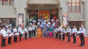 Bal Bharati Public School, Noida